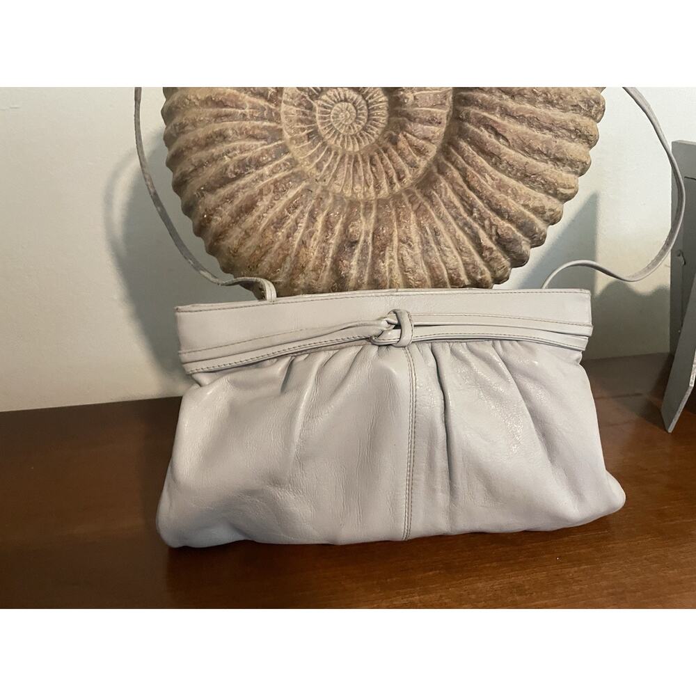 B Young Colombian Leather Womens Purse